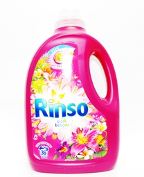 Течен перилен препарат Rinso